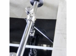 Hathaway Montecito 55-in Foosball Table -Game Series Store hathaway montecito 55 foosball table ball corner