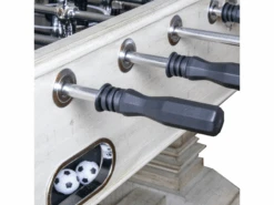 Hathaway Montecito 55-in Foosball Table -Game Series Store hathaway montecito 55 foosball table ball return