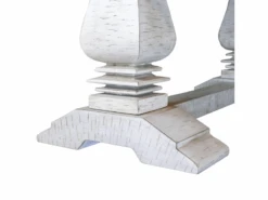 Hathaway Montecito 55-in Foosball Table -Game Series Store hathaway montecito 55 foosball table leg