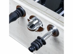 Hathaway Montecito 55-in Foosball Table -Game Series Store hathaway montecito 55 foosball table rods