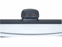 Hathaway Silverstreak 6 Foot Air Hockey Game Table With LED Scoring 11 Hathaway Silverstreak 6 Foot Air Hockey Game Table With LED Scoring -Game Series Store hathaway silverstreak 6 foot