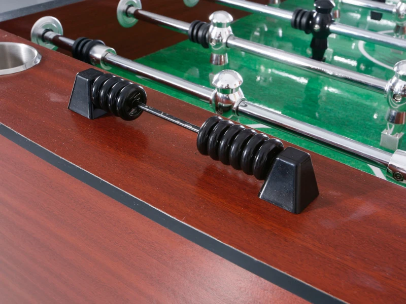 Hathaway Stratford 56" Foosball Table 5 Hathaway Stratford 56" Foosball Table - Image 3