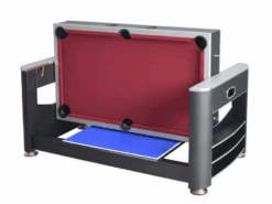 Game Series Store -Game Series Store hathaway triple threat 6 foot 3 in 1 Multi Game sale