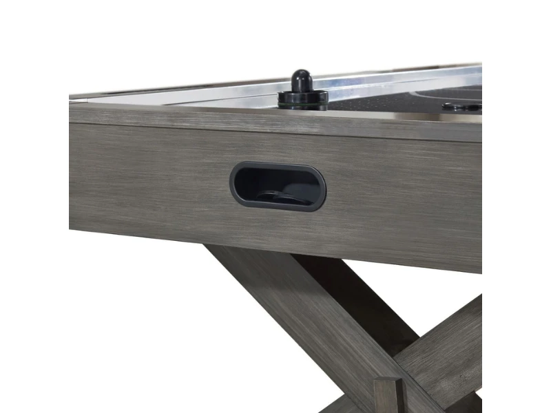 HB Home Blake Air Hockey Table 6 HB Home Blake Air Hockey Table - Image 4