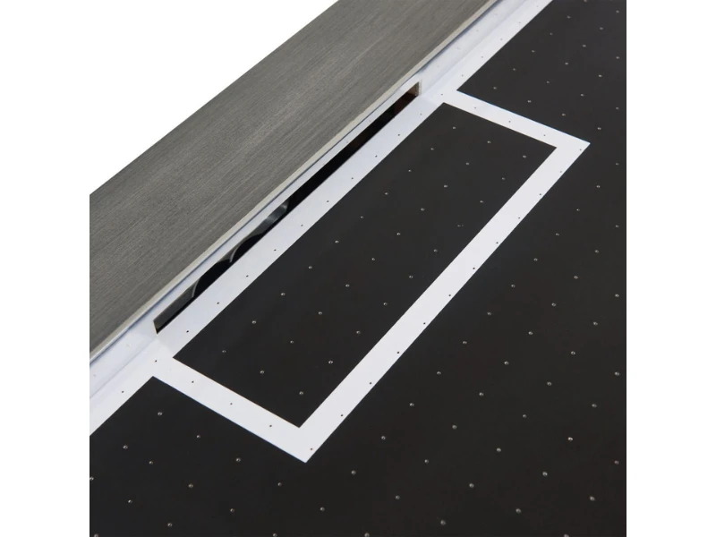 HB Home Blake Air Hockey Table 7 HB Home Blake Air Hockey Table - Image 5