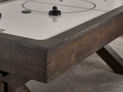 HB Home Homestead Air Hockey Table -Game Series Store hb home homestead air hockey sale