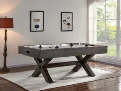 HB Home Homestead Air Hockey Table