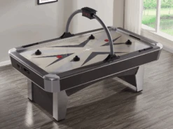 HB Home Jensen Air Hockey Table