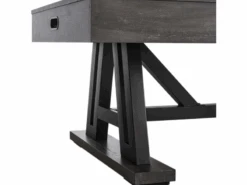 HB Home Shelton Air Hockey Table -Game Series Store hb home shelton air hockey