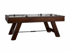 HB Home Telluride Air Hockey Table -Game Series Store hb home telluride air hockey table
