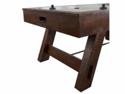 HB Home Telluride Air Hockey Table -Game Series Store hb home telluride air hockey table sale