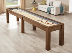 Imperial Penelope 12' Shuffleboard Table