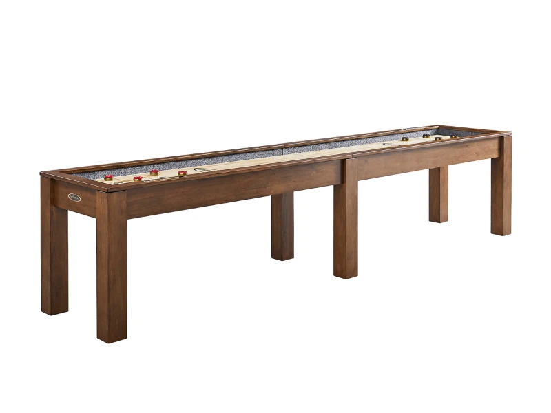 Imperial Penelope 12' Shuffleboard Table 5 Imperial Penelope 12' Shuffleboard Table - Image 3