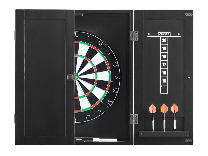 Imperial Dart Cabinet 8 Imperial Dart Cabinet - Image 6