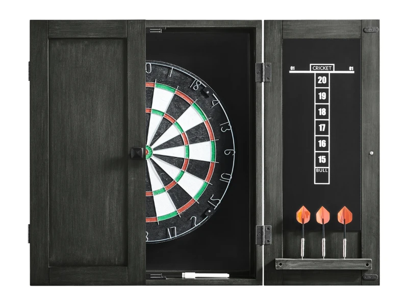 Imperial Dart Cabinet 4 Imperial Dart Cabinet - Image 2