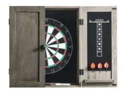 Imperial Dart Cabinet 14 Imperial Dart Cabinet -Game Series Store imperial dart cabinet silver mist