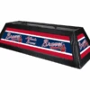 Imperial MLB 42" Billiard Lamp -Game Series Store imperial mlb 42 billiard lamp atlanta braves
