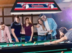 Imperial MLB 42" Billiard Lamp -Game Series Store imperial mlb 42 billiard lamp display