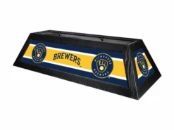 Imperial MLB 42" Billiard Lamp -Game Series Store imperial mlb 42 billiard lamp milwaukee brewers
