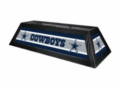 Imperial NFL 42" Billiard Lamp -Game Series Store imperial nfl 42 billiard lamp dallas cowboys