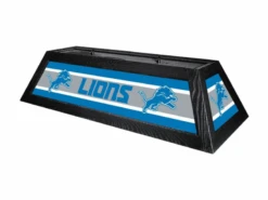 Imperial NFL 42" Billiard Lamp -Game Series Store imperial nfl 42 billiard lamp detroit lions