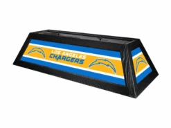Imperial NFL 42" Billiard Lamp -Game Series Store imperial nfl 42 billiard lamp los angeles chargers