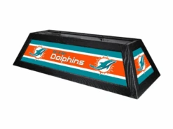 Imperial NFL 42" Billiard Lamp -Game Series Store imperial nfl 42 billiard lamp miami dolphins