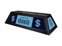 Imperial NHL 42" Billiard Lamp -Game Series Store imperial nhl 42 billiard lamp seattle kraken
