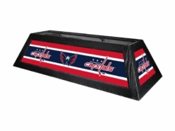 Imperial NHL 42" Billiard Lamp -Game Series Store imperial nhl 42 billiard lamp washington capitals