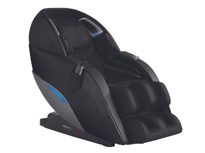 Infinity Dynasty 4D Pre-owned Massage Chair 3 Infinity Dynasty 4D Pre-owned Massage Chair