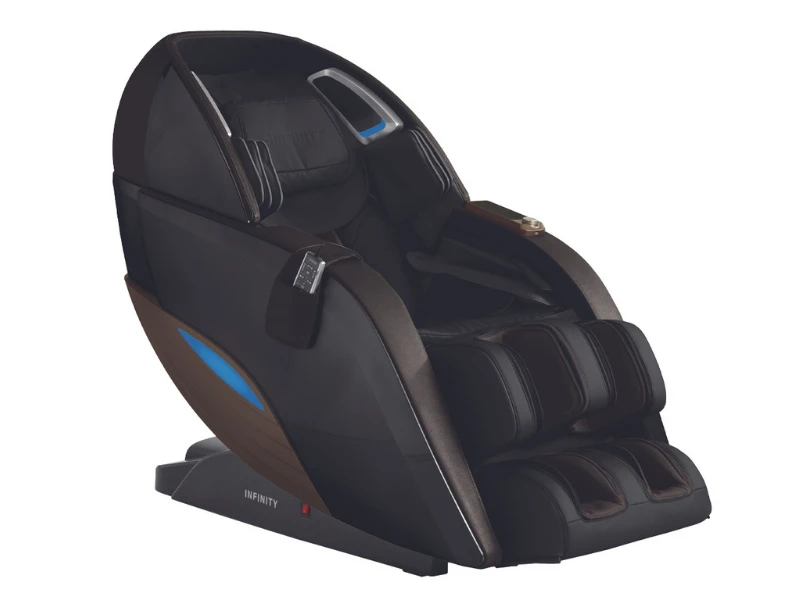 Infinity Dynasty 4D Pre-owned Massage Chair 4 Infinity Dynasty 4D Pre-owned Massage Chair - Image 2