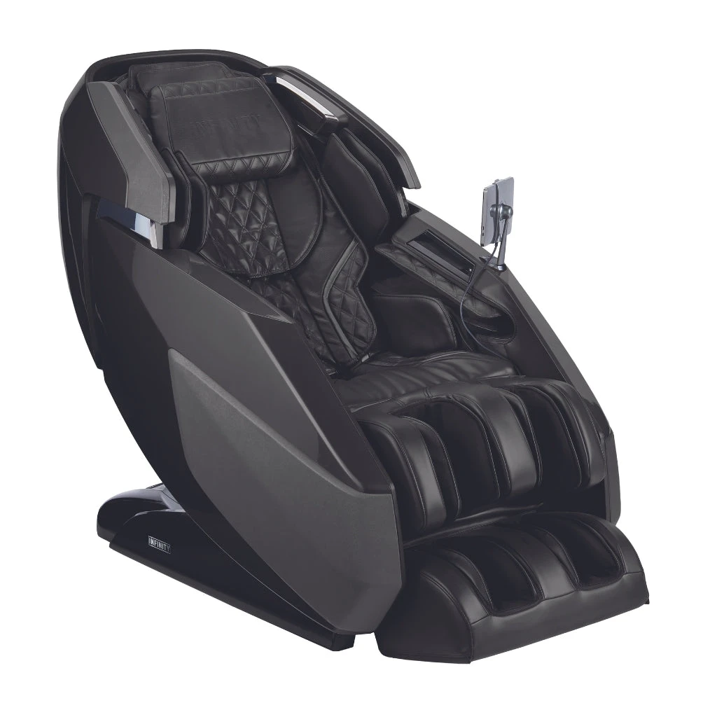 Infinity Imperial Syner-D Pre-owned Massage Chair 3 Infinity Imperial Syner-D Pre-owned Massage Chair