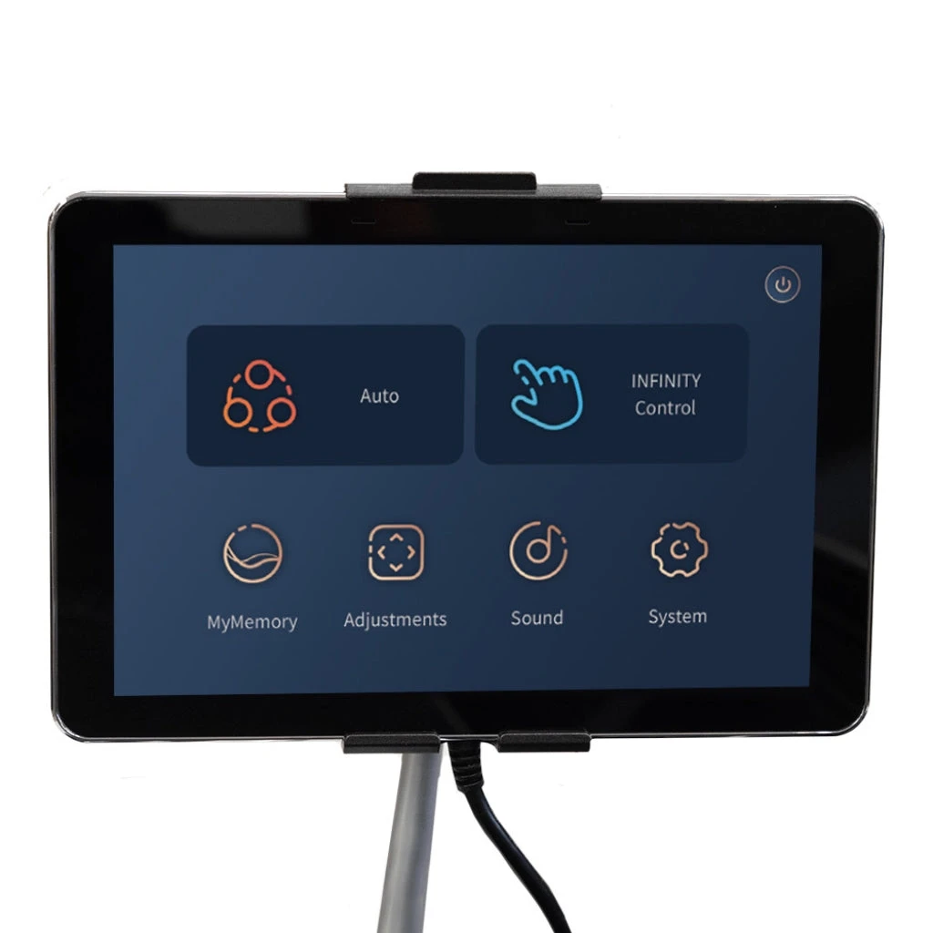 Infinity Imperial Syner-D Pre-owned Massage Chair 9 Infinity Imperial Syner-D Pre-owned Massage Chair - Image 7