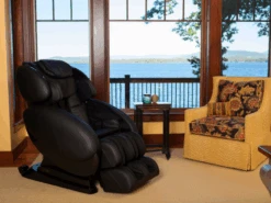 Infinity IT-8500 X3 3D/4D Pre-owned Massage Chair -Game Series Store infinity it 8500 x3 pre owned massage chair display