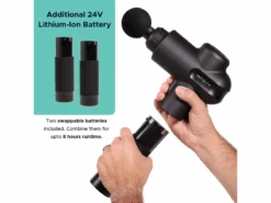 Infinity PR Pro Endurance Percussion Massage Device -Game Series Store infinity pr pro endurance percussion device