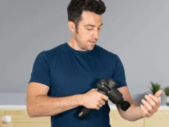 Infinity PR Pro Endurance Percussion Massage Device -Game Series Store infinity pr pro endurance percussion device sale