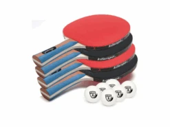 Killerspin MyT7 Breeze Outdoor Table Tennis -Game Series Store jet set 4 premium myt7 breeze