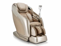 JPMedics KaZe Massage Chair 17 JPMedics KaZe Massage Chair -Game Series Store jpmedics kaze massage chair beige champagne