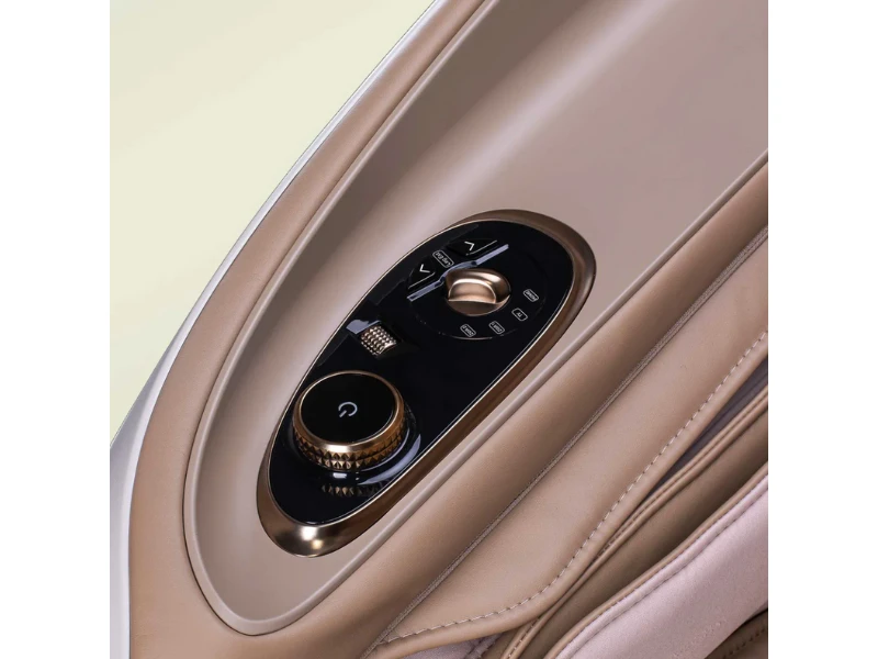 JPMedics KaZe Massage Chair 9 JPMedics KaZe Massage Chair - Image 7