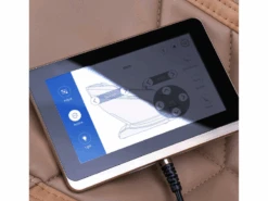 JPMedics KaZe Massage Chair 24 JPMedics KaZe Massage Chair -Game Series Store jpmedics kaze massage chair beige foot remote