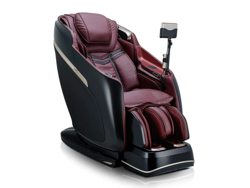 JPMedics KaZe Massage Chair 4 JPMedics KaZe Massage Chair - Image 2