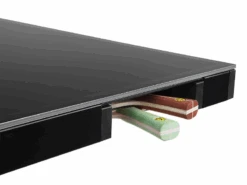 Killerspin MyT10 BlackStorm Outdoor Ping Pong Table 13 Killerspin MyT10 BlackStorm Outdoor Ping Pong Table -Game Series Store killerspin myt10 blackstorm outdoor