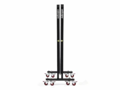 Killerspin MyT10 BlackStorm Outdoor Ping Pong Table 14 Killerspin MyT10 BlackStorm Outdoor Ping Pong Table -Game Series Store killerspin myt10 blackstorm outdoor sale