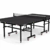Killerspin MyT10 BlackStorm Outdoor Ping Pong Table -Game Series Store killerspin myt10 blackstorm outdoor table tennis