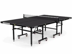 Killerspin MyT10 BlackStorm Outdoor Ping Pong Table