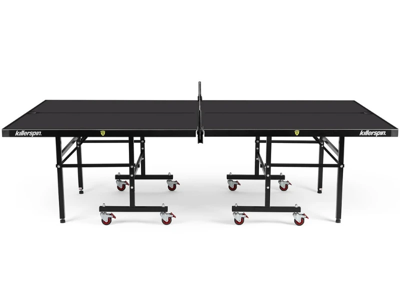 Killerspin MyT10 BlackStorm Outdoor Ping Pong Table 4 Killerspin MyT10 BlackStorm Outdoor Ping Pong Table - Image 2