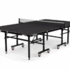 Killerspin MyT7 BlackStorm Outdoor Table Tennis -Game Series Store killerspin myt7 blackstorm outdoor table tennis