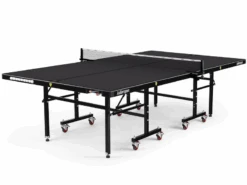 Killerspin MyT7 BlackStorm Outdoor Table Tennis