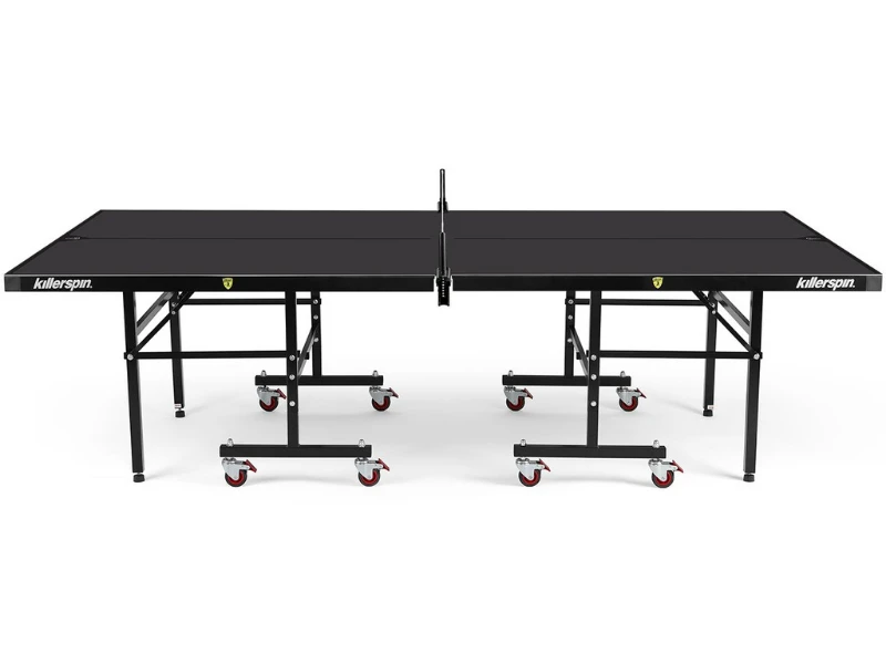 Killerspin MyT7 BlackStorm Outdoor Table Tennis 4 Killerspin MyT7 BlackStorm Outdoor Table Tennis - Image 2
