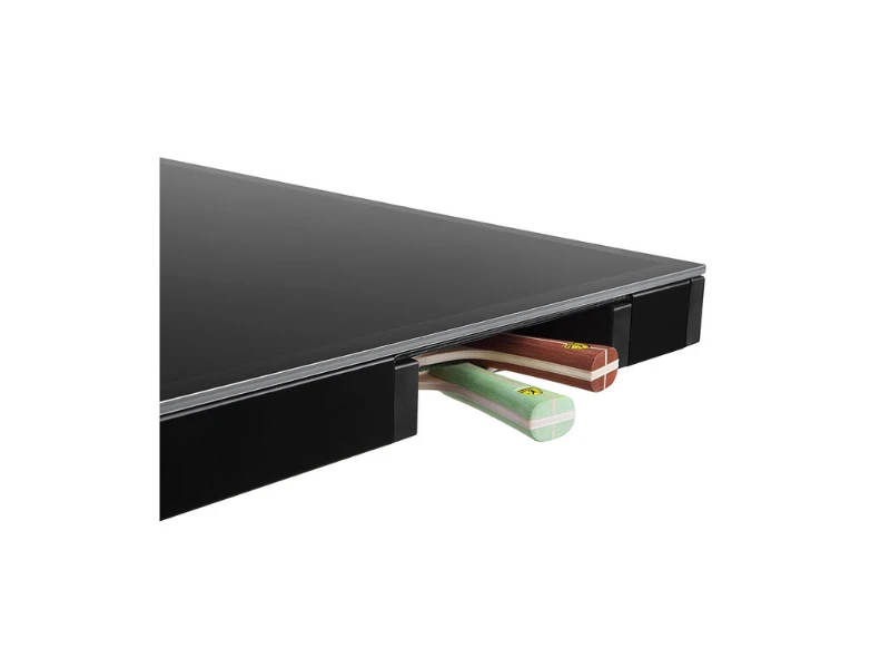 Killerspin MyT7 BlackStorm Outdoor Table Tennis 6 Killerspin MyT7 BlackStorm Outdoor Table Tennis - Image 4